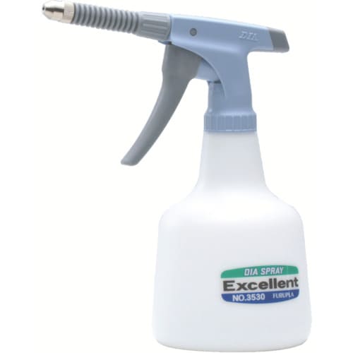 ダイヤスプレーエクセレント500ライトブルー