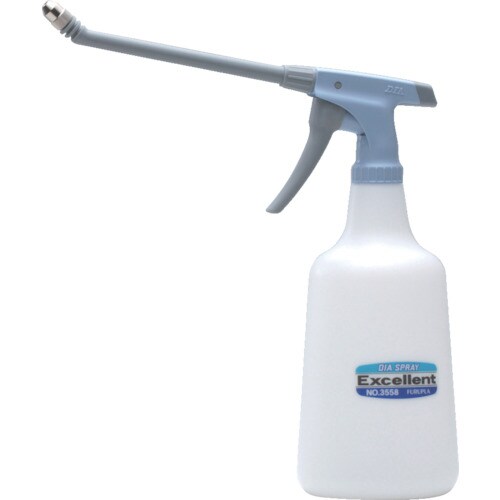 エクセレントロングノズル1000ライトブルー