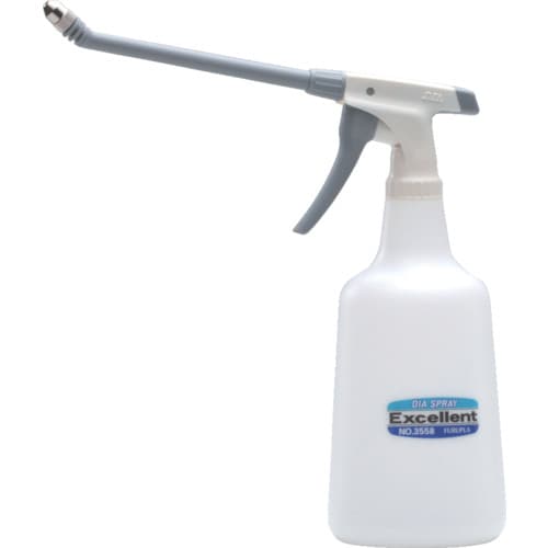 エクセレントロングノズル1000アイボリー