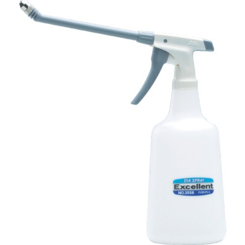 エクセレントロングノズル500アイボリー