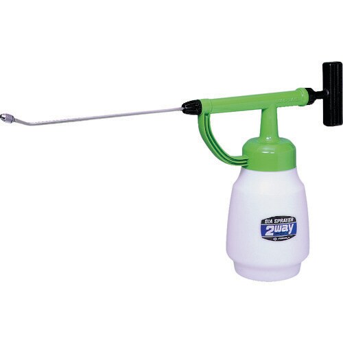 ダイヤスプレーツーウェイグリーン