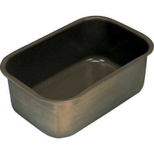 フッ素樹脂コーティング深型バット深1膜厚約50μ