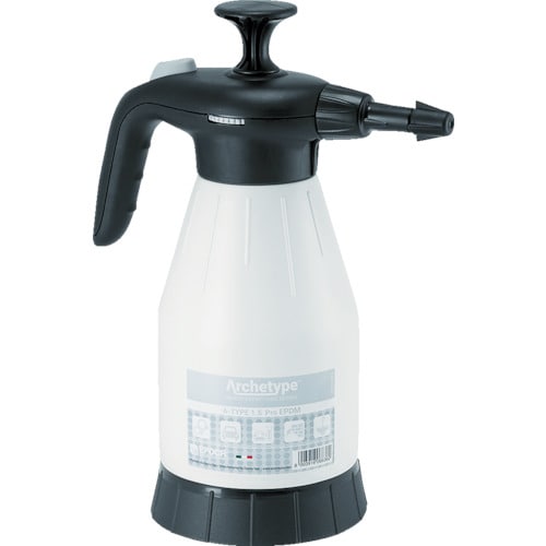 蓄圧式スプレーA−TYPE1.5PROEPDM