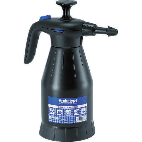 蓄圧式スプレーA−TYPE1.5PROVITON