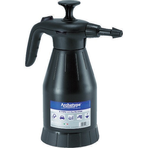 蓄圧式スプレー 7832.R001