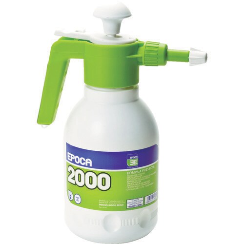 蓄圧式スプレーEPOCA2000