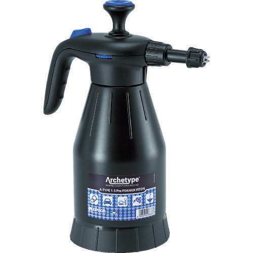 蓄圧式スプレー 7852.R001