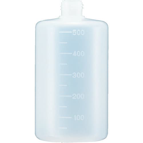 スポイトボトル(本体のみ) 500mL