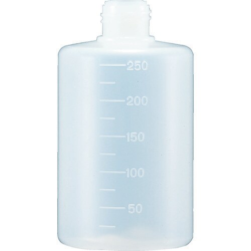 スポイトボトル(本体のみ) 250mL