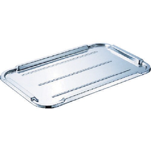 18−8給食バット用蓋