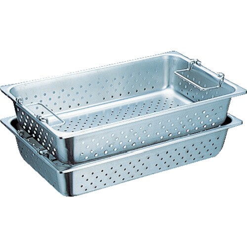 ハンドル付穴明パン SH1906GPH