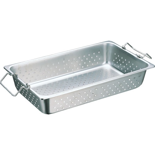 ハンドル付穴明パン SH1506GPH