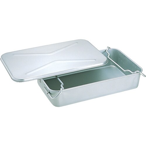 アルミ魚缶蓋630×410×23