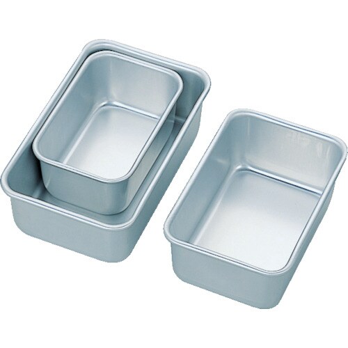 アルミディープバット(D型バット)38cm