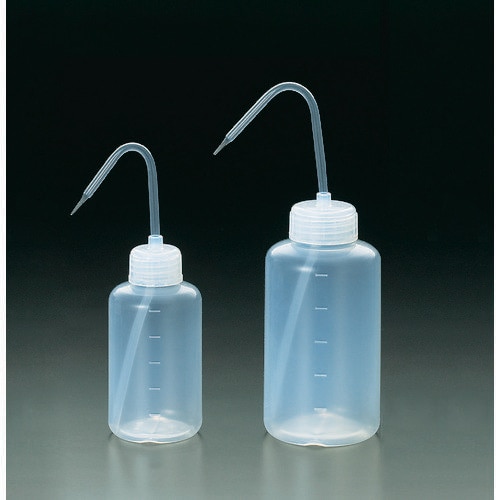 PFA細口洗浄瓶 500ml