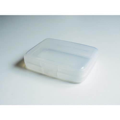 ボックスケース CB115X85X261