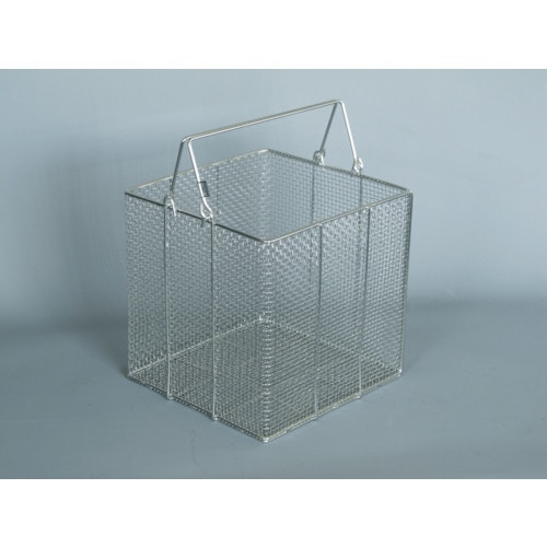 ステンレスカゴSS220角カゴ