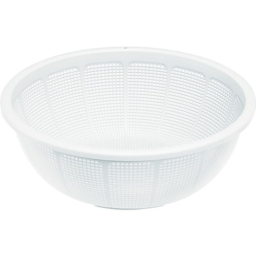 444791ポゼ ザル(40型)ホワイト