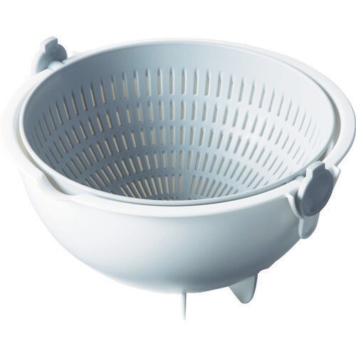 スピンホイールコランダースモールグレー