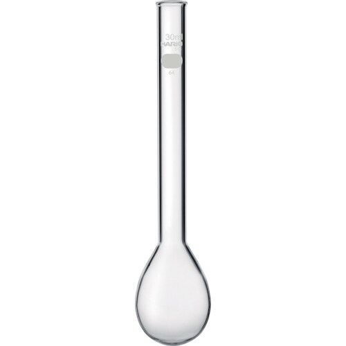ケルダールフラスコ30ml
