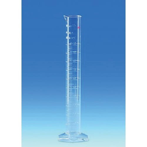 メスシリンダ− 64904