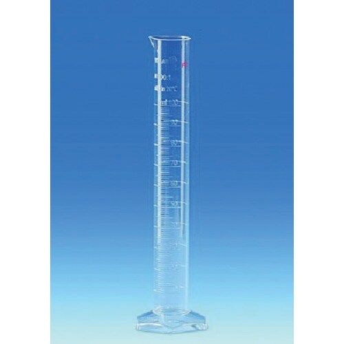 メスシリンダ− 64704