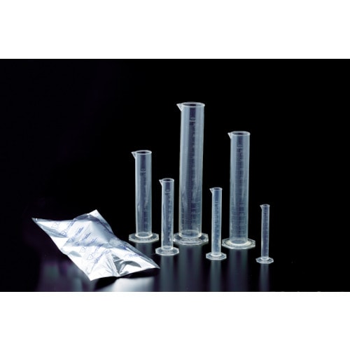 26965 メスシリンダー500mL1本