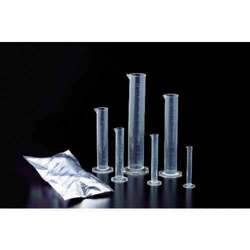 26961 メスシリンダー 50mL5本