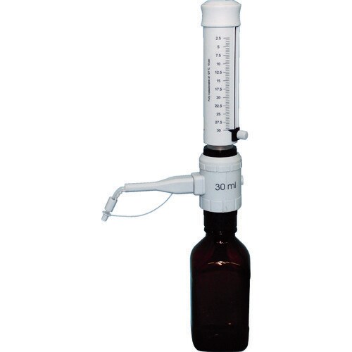 ボトルトップディスペンサー LIDR6