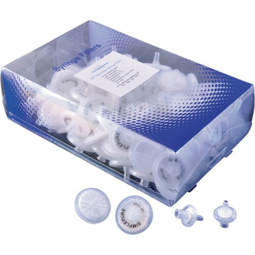 MSシリンジフィルター GF025100