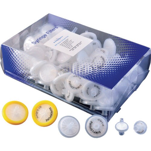 MSシリンジフィルター NY030045