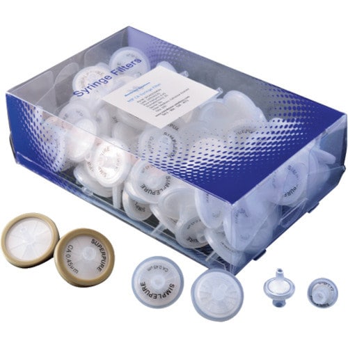 MSシリンジフィルター CA025500