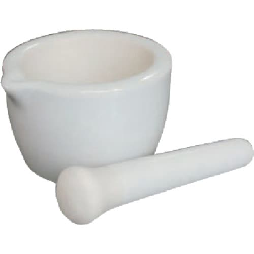 乳鉢磁製ラフ J704