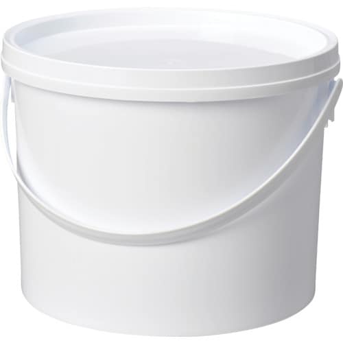 DSPシリ−ズFタイプ5F蓋付白