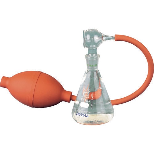 ガラス試薬スプレー