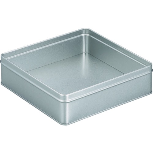 角缶有効内寸168X168X45