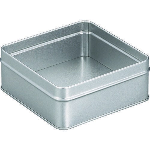 角缶有効内寸116X116X45