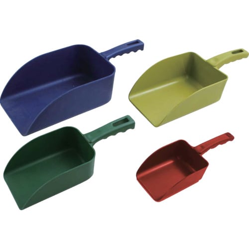 バーキンタハンドスコップ(小)緑BCHS−SG