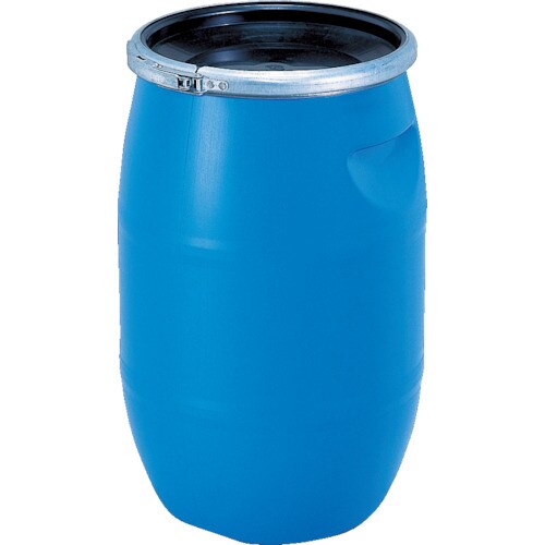 プラドラムオープンタイプPDO30L−1青