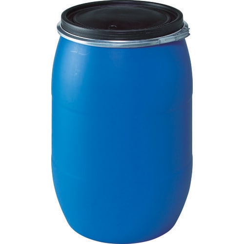 パワードラムオープンタイプ120リットル