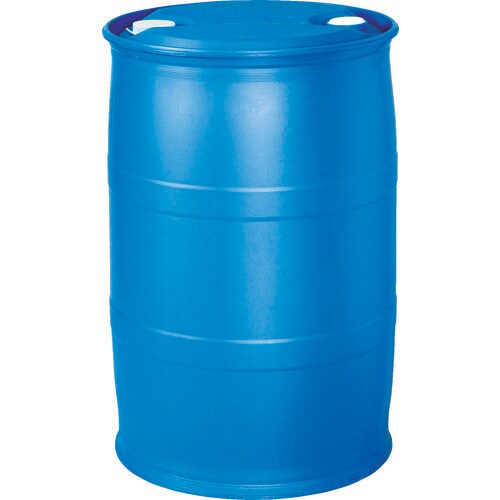 ポリドラムSPD200−2(クリーン)ブルー