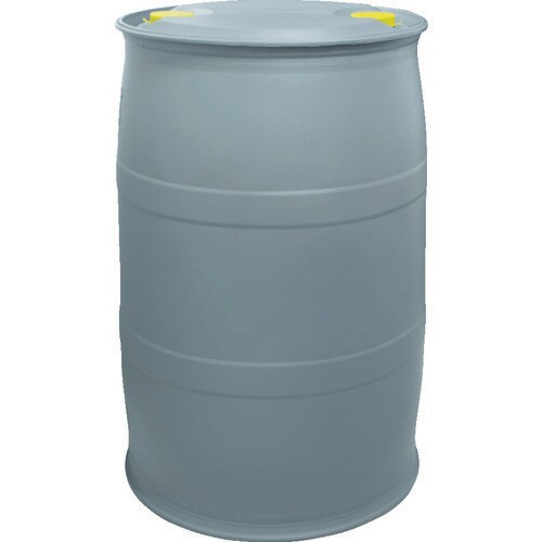 ポリドラムSPD200−2(クリーン)グレー