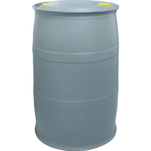 ポリドラムSPD200−3グレー