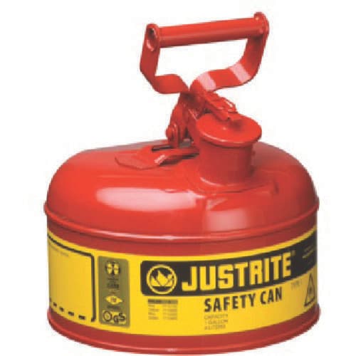 セーフティ缶 タイプ1 1ガロン