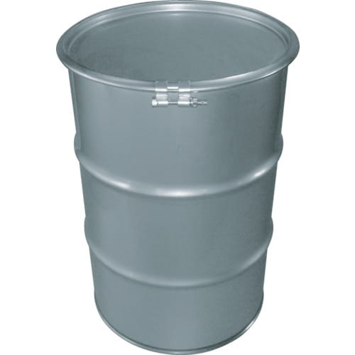 ステンレスドラム缶オープン缶 KD020B
