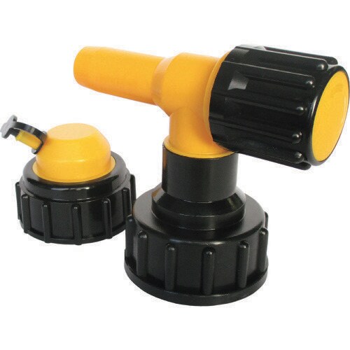 コッくんオイル(ポリタンネジ径φ50用)