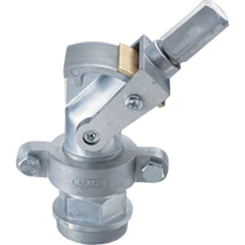 急速オイルコック