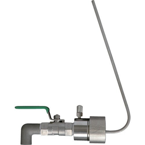 一斗缶用SUS製コック SPL50I