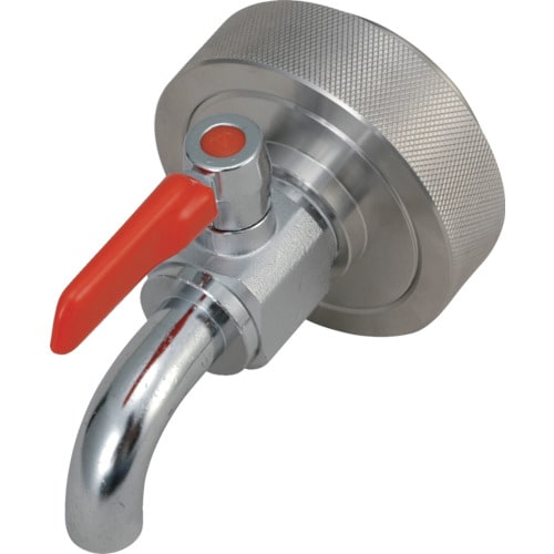 SUS製ドラム缶用コックDMO−10(G2側