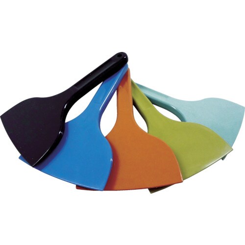 シリコンスクレイパーMP−LL−R 赤